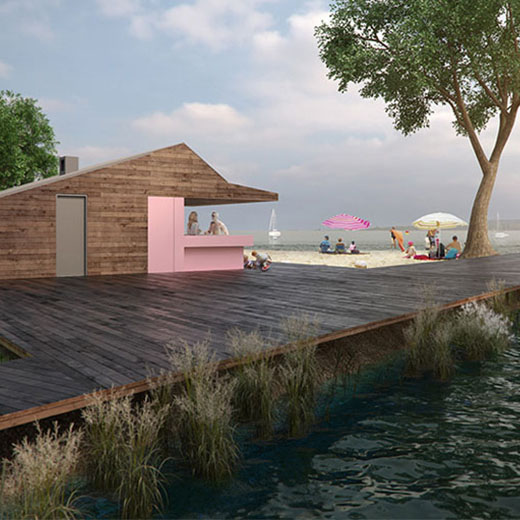 
							ÜDÜLŐTERÜLET REVITALIZÁLÁSAZen Garden Resort BalatonZÁNKA
							KONCEPCIÓ TERV – ENGEDÉLYEZÉSI TERV – KIVITELI TERV
							TERVEZÉS ÉVE: 2012 - 2014
							