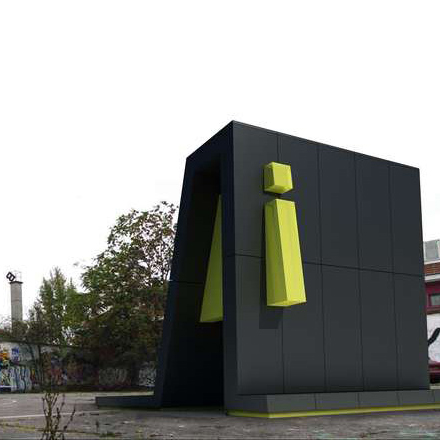 TÉRJEL LJUBLJANÁBAN
					TRIMOURBANCRASH
                    NEMZETKÖZI HALLGATÓI ÖTLETPÁLYÁZAT     
                    TERVEZÉS ÉVE: 2009