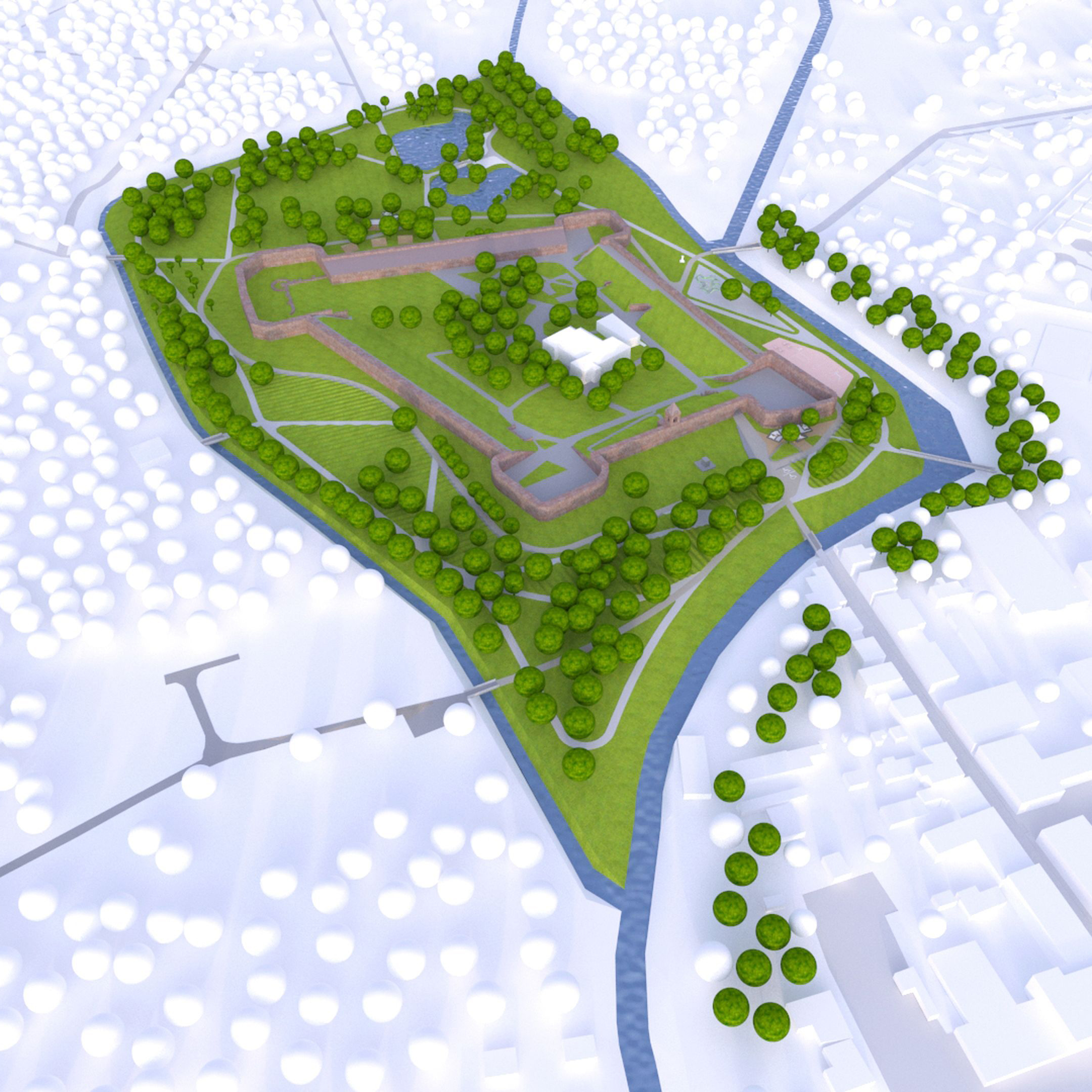  ZÖLD VÁROS KIALAKÍTÁSA SZIGETVÁRON – SZIGETVÁRI VÁRPARK REVITALIZÁLÁSA 
                    
					 ÉPÍTÉSZETI ÖTLETPÁLYÁZAT SZIGETVAR VAROS TOP 2.1.2-16 
                        PÁLYÁZATI FELHÍVÁSÁHOZ
                     TERVEZÉS ÉVE:2017