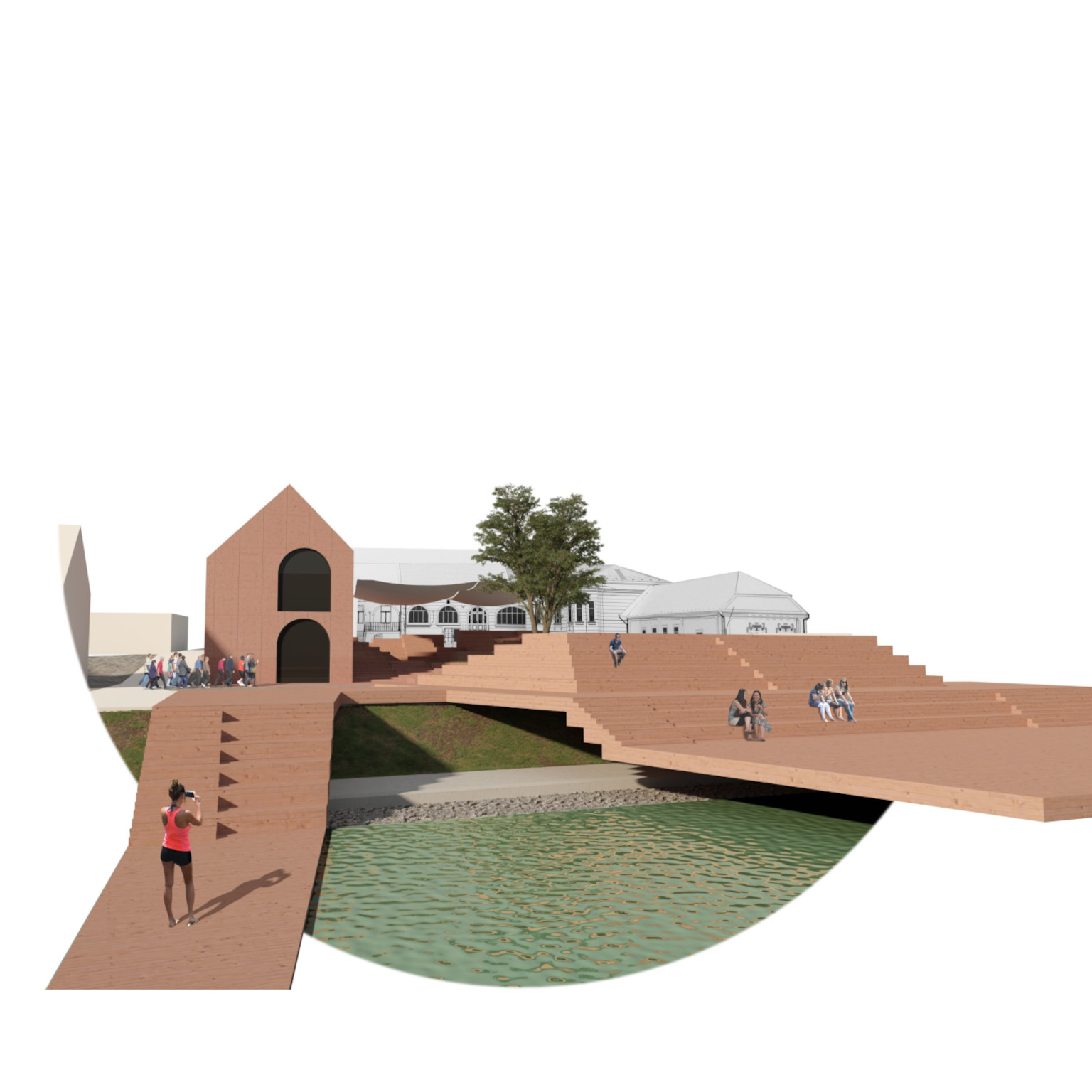  „SZENTENDRE – KULTÚRPART 2019